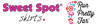 Sweet Spot Skirts